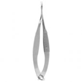 Micro Dissecting Spring Scissors